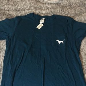 Brand new PINK shirt